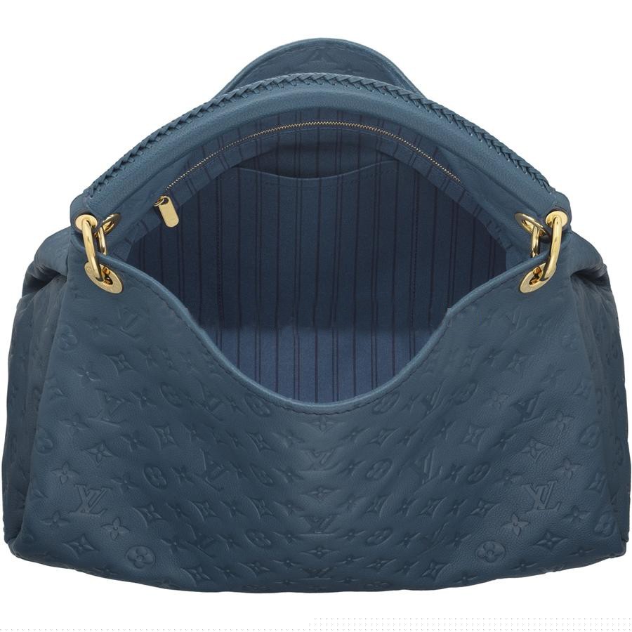 Cheap Knockoff Louis Vuitton Artsy MM Monogram Empreinte M93450 Handbags